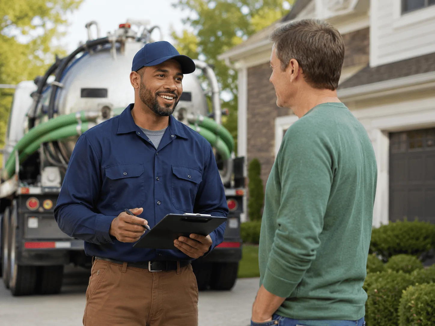 Mosquito Control Lane, SD FAQs